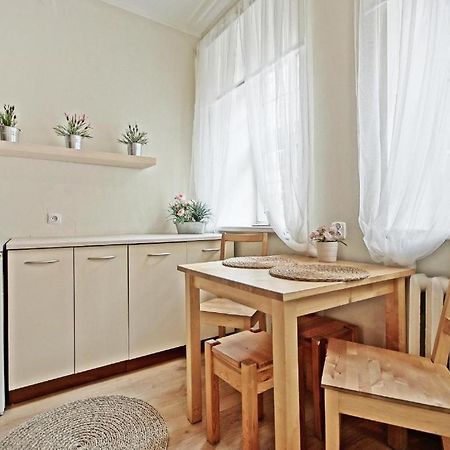 Apartament Kameralny 17 Danzig Exterior foto